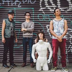Picture of Bosnian Rainbows