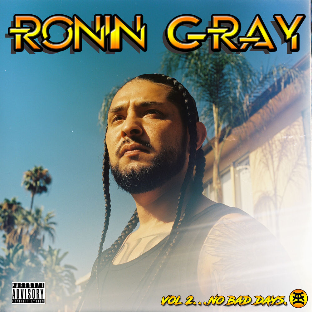 Picture of Ronin Gray