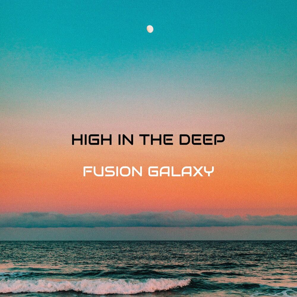 Picture of Fusion Galaxy