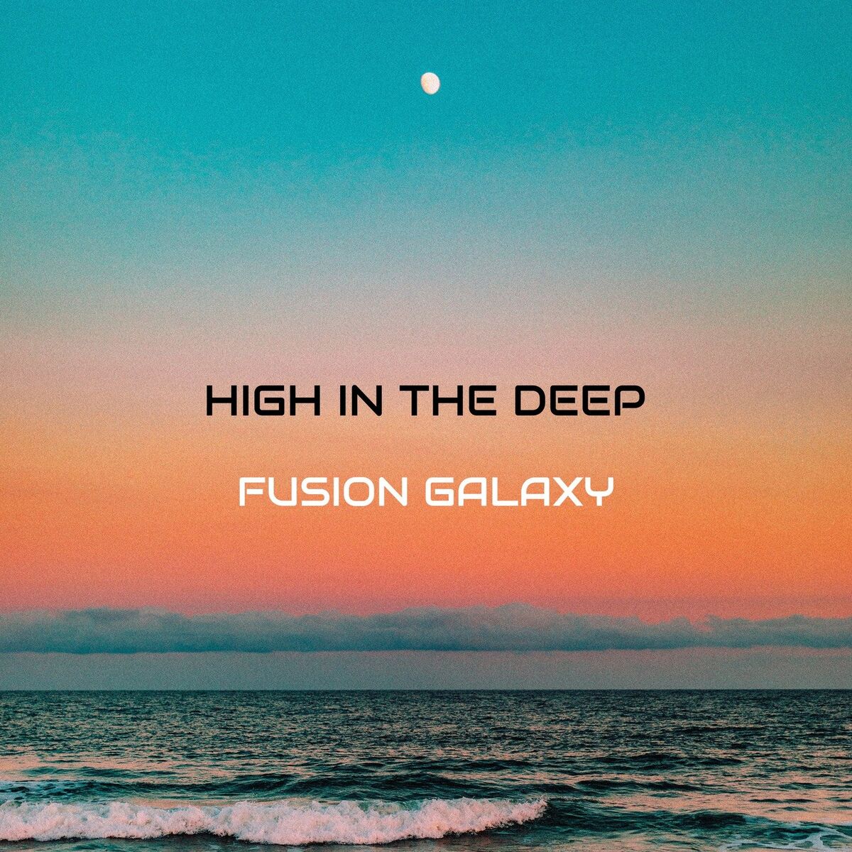 Fusion Galaxy