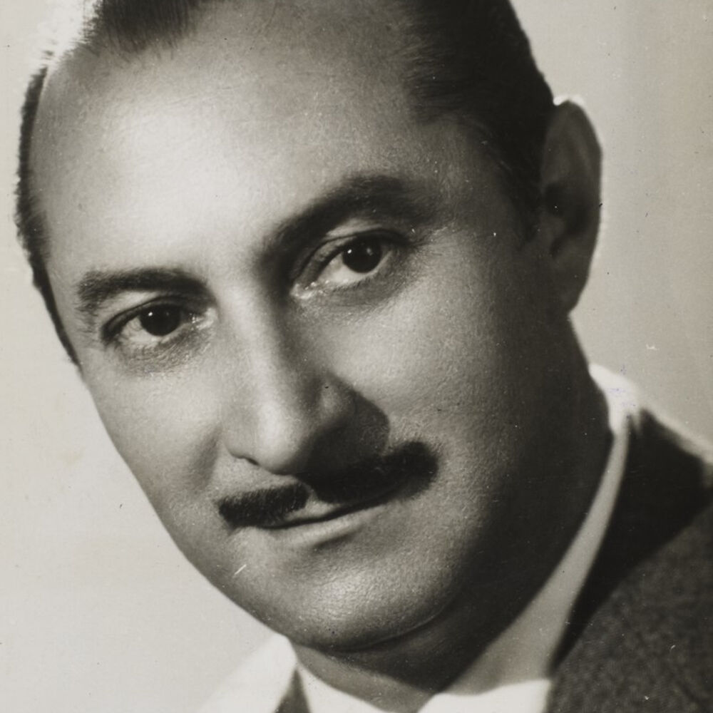 Picture of Carlos Galhardo