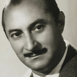 Picture of Carlos Galhardo