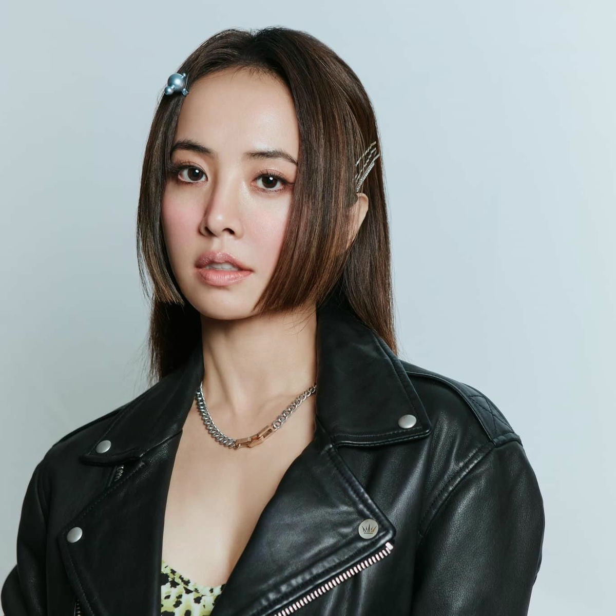 Jolin Tsai