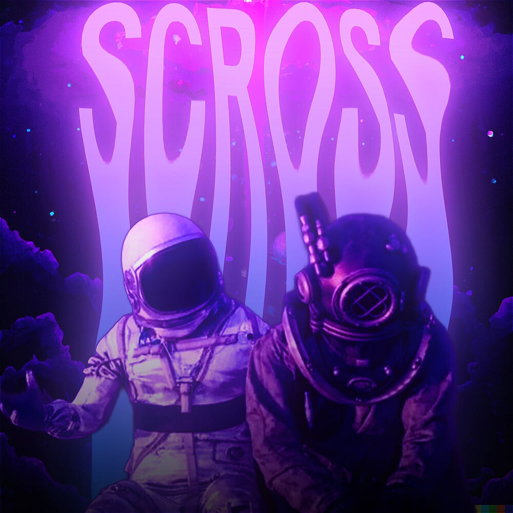 Picture of $CROSS