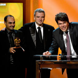 Trio Corrente