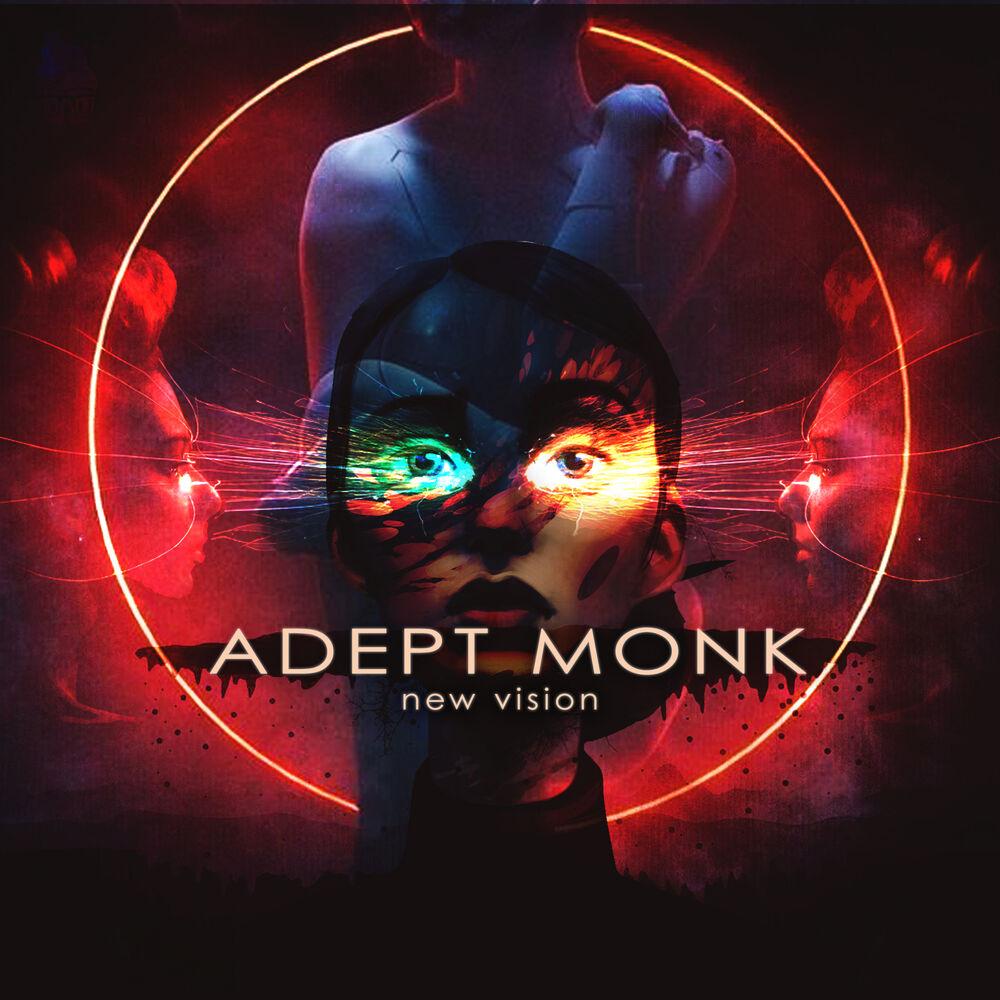Picture of Adept Monk
