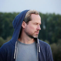Picture of DJ Tonka