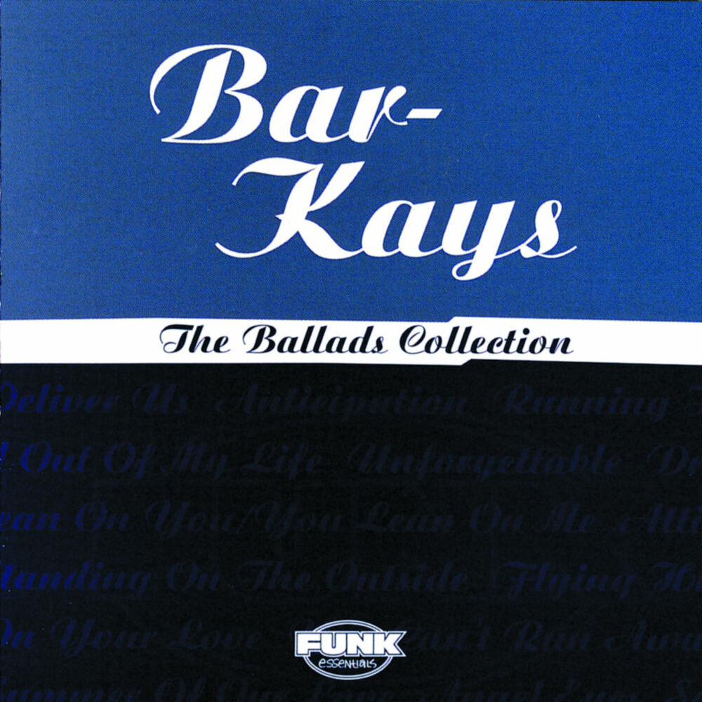 Picture of Bar-Kays