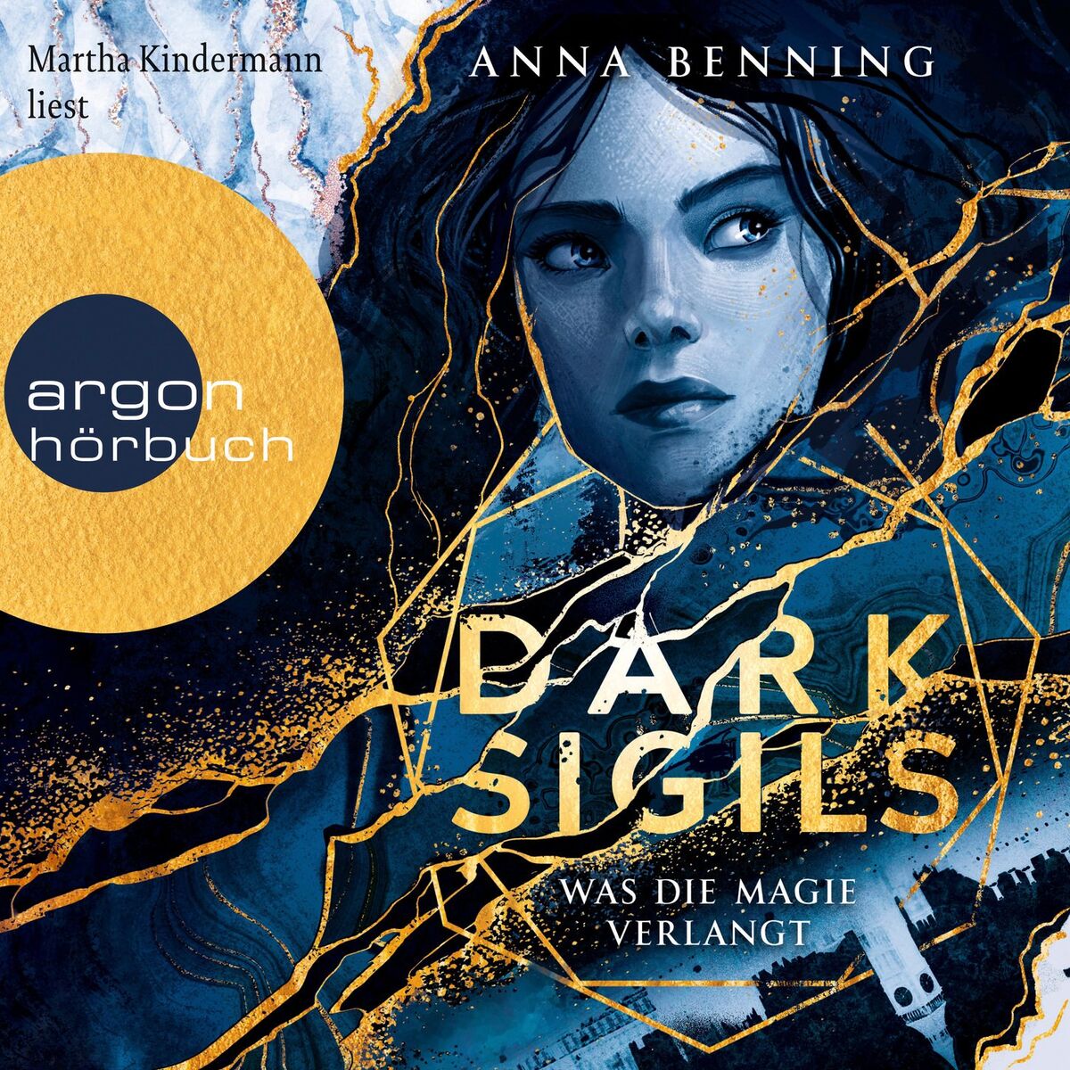 Anna Benning