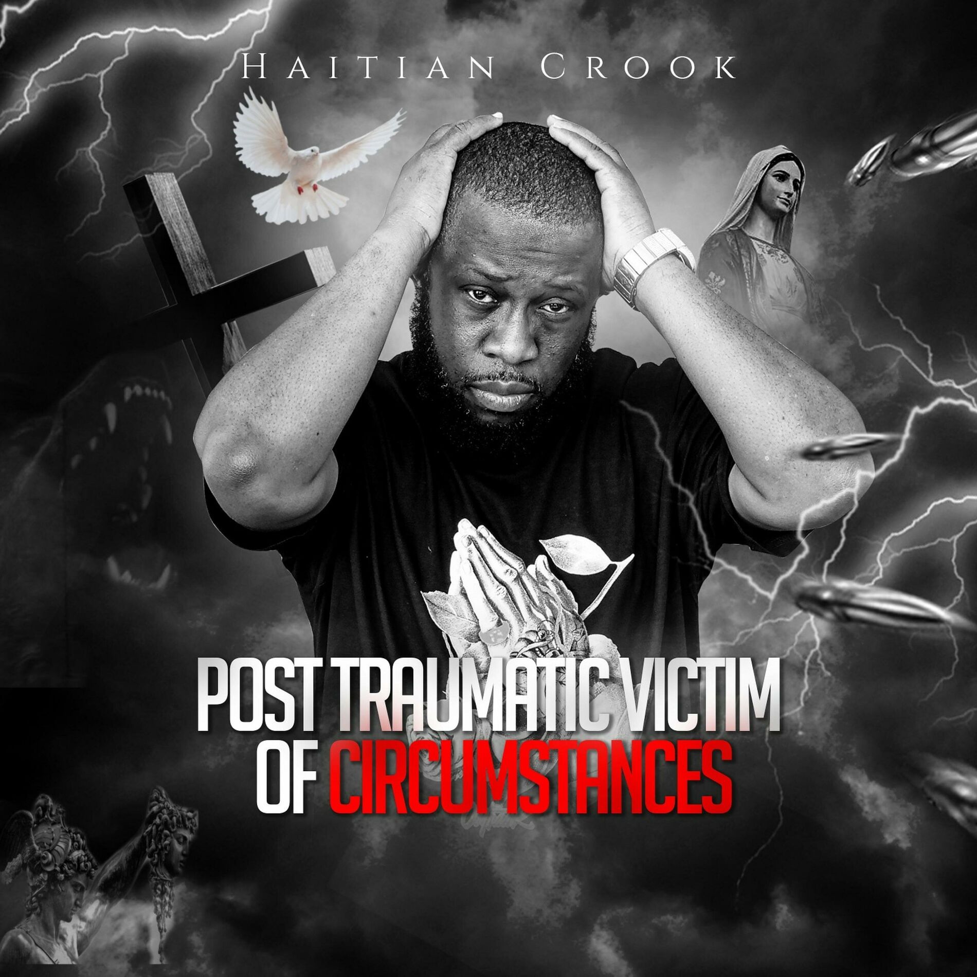 Artist picture of HAITIAN CROOK