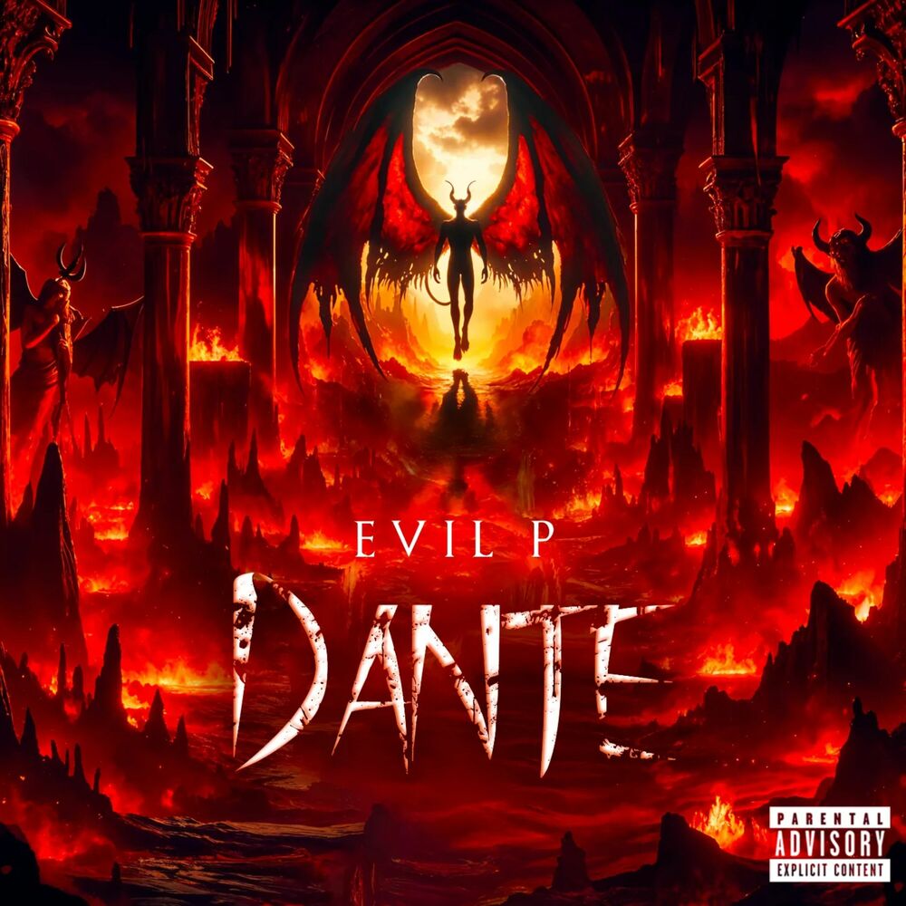 Picture of Evil P