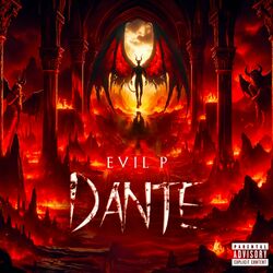 Picture of Evil P