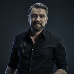 Picture of Kuba Badach