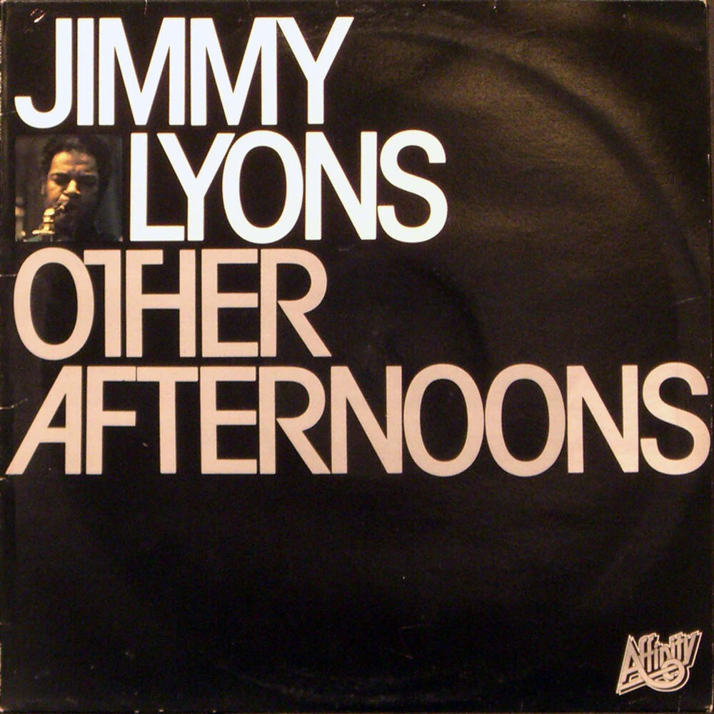 Picture of Jimmy Lyons