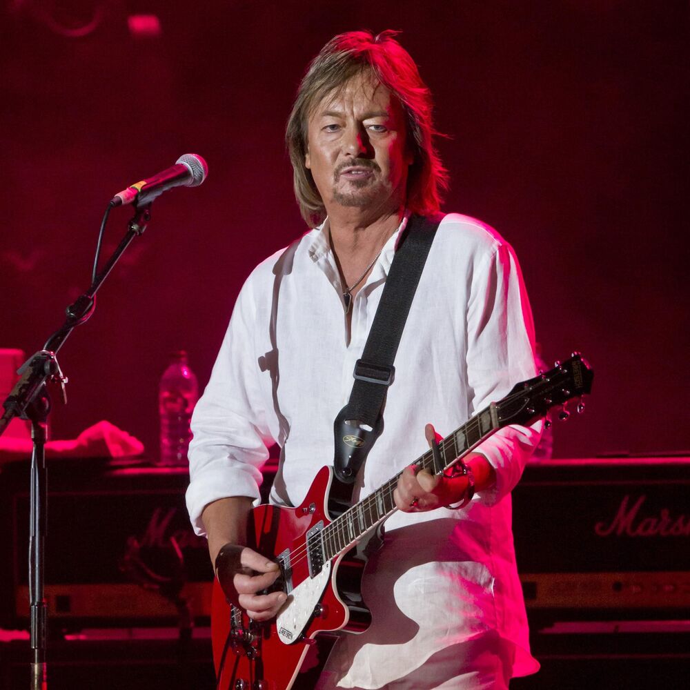 Picture of Chris Norman