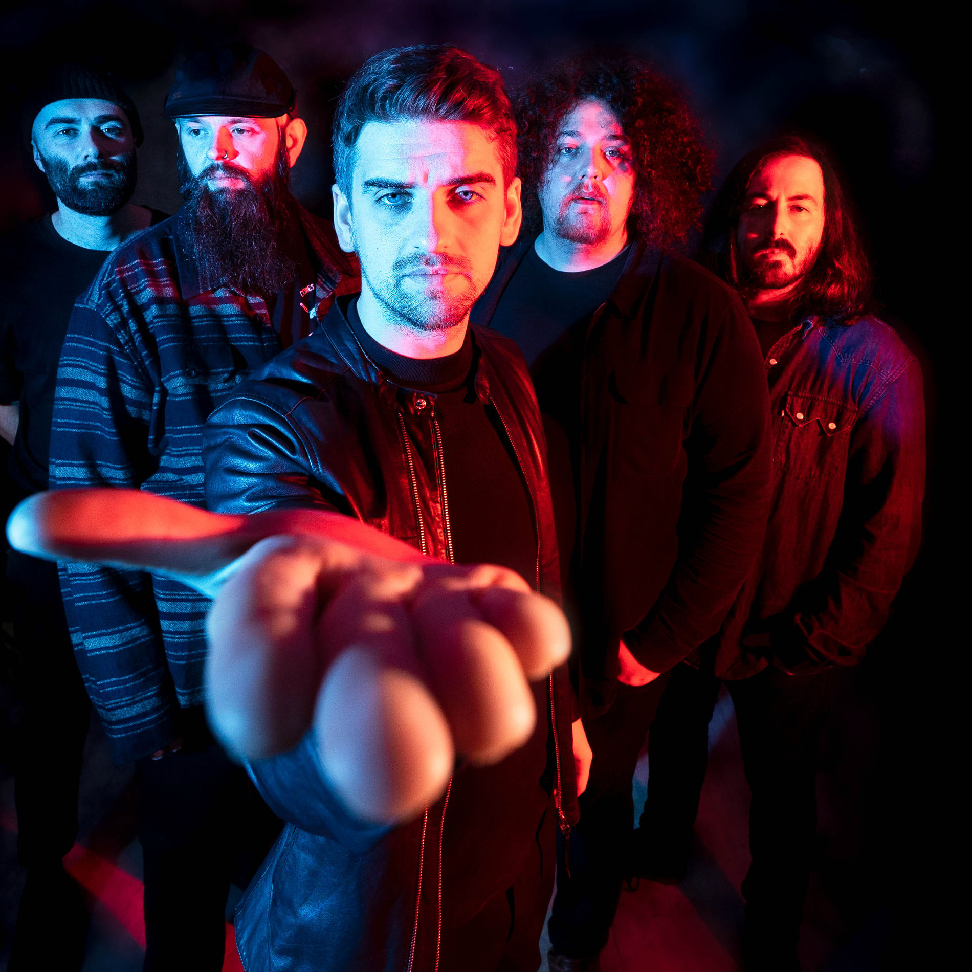 Artist picture of Psyence