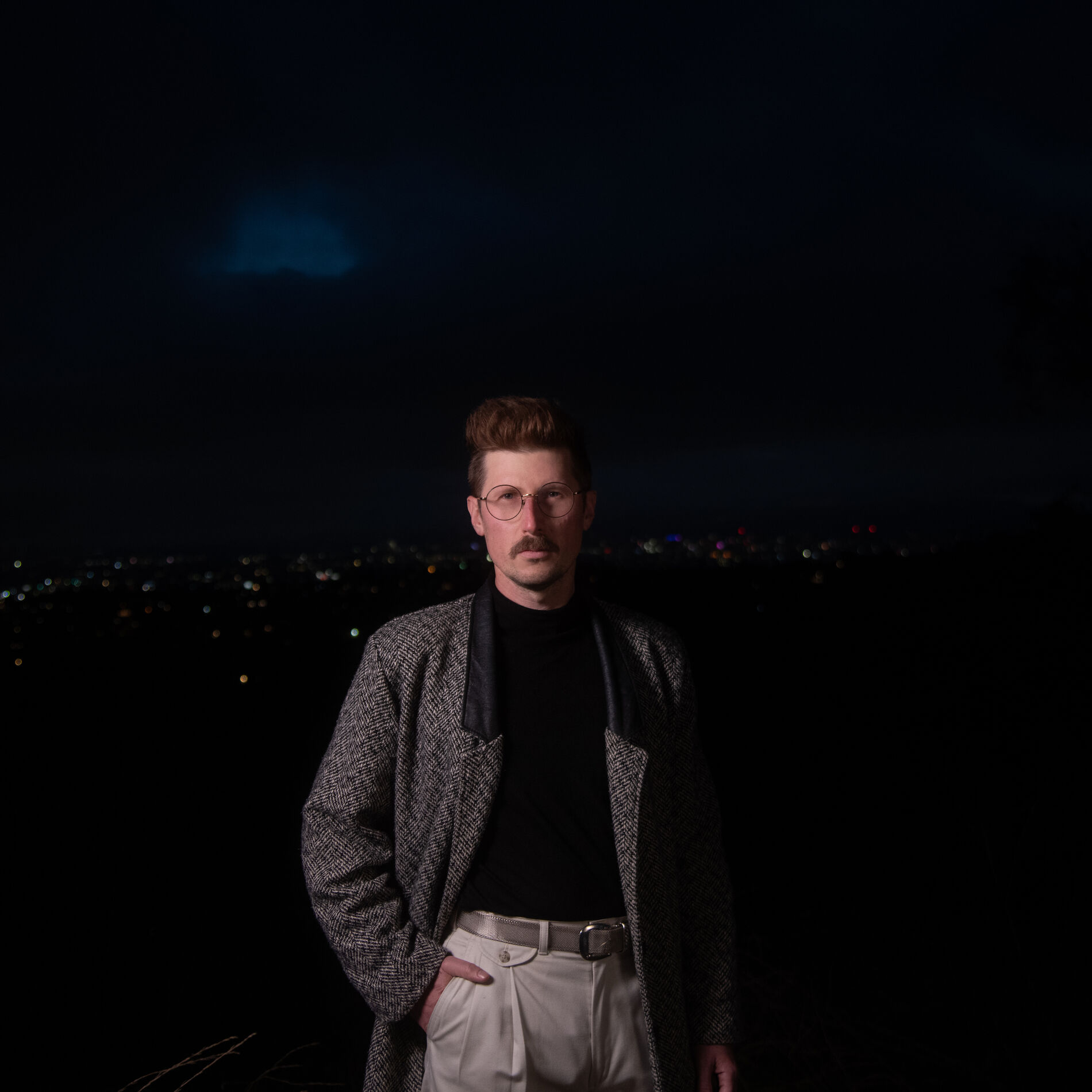 Artist picture of Teen Daze