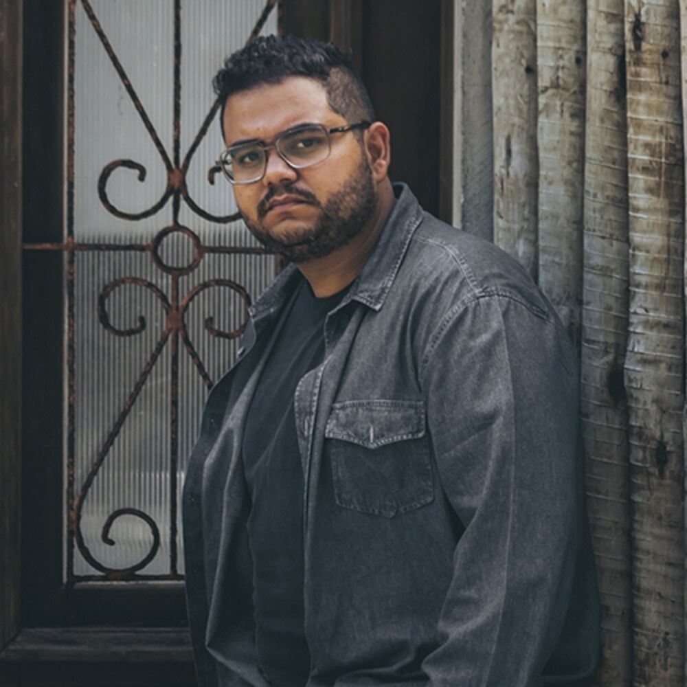 Picture of Rafael Novarine