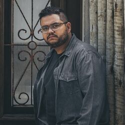 Picture of Rafael Novarine