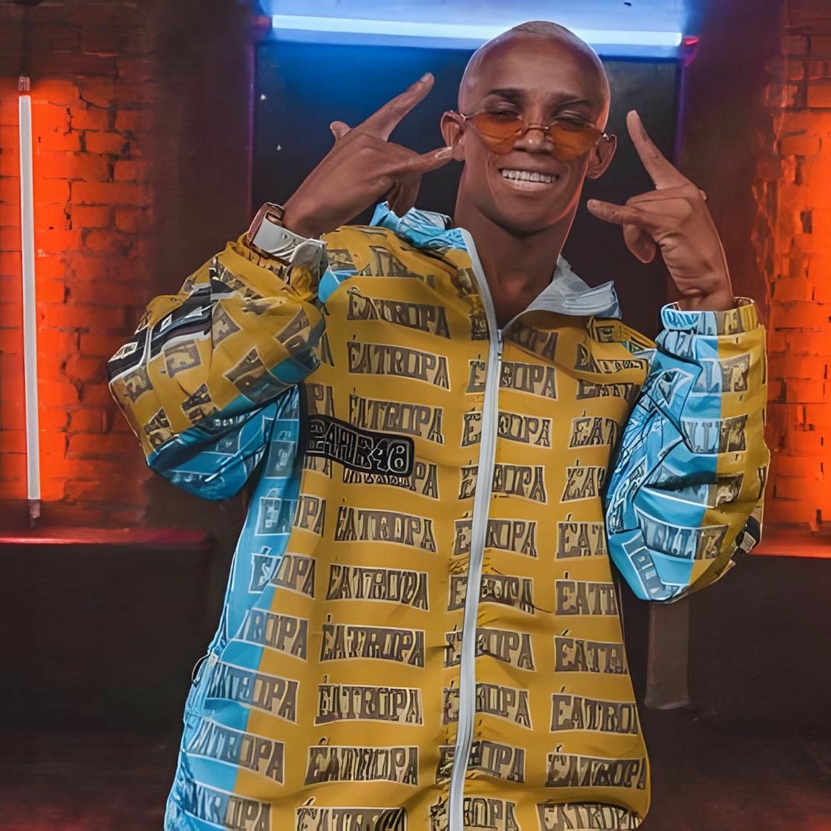 Artist picture of Biel XCamoso