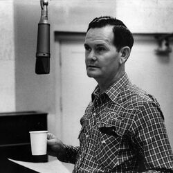 Picture of Hank Locklin