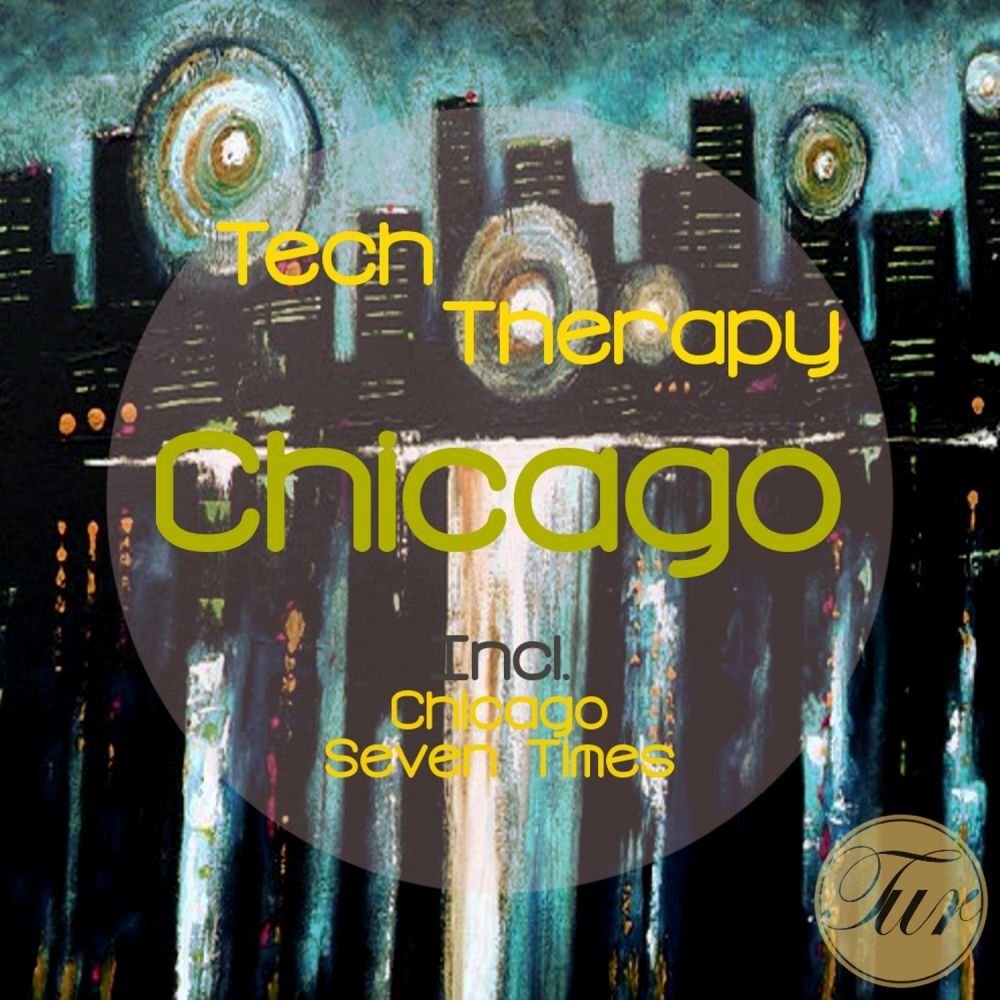 Picture of Tech Therapy
