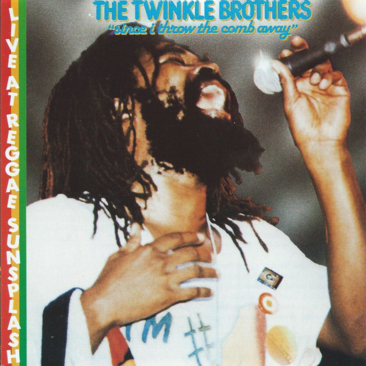 Twinkle Brothers