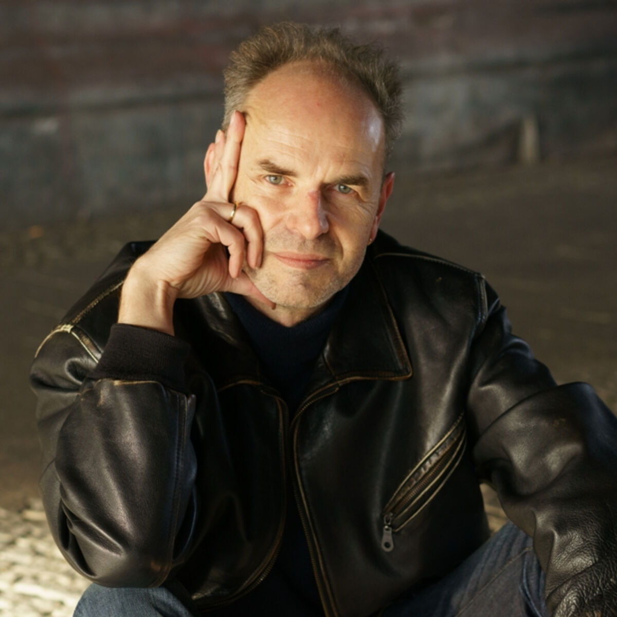 Gerhard Daum