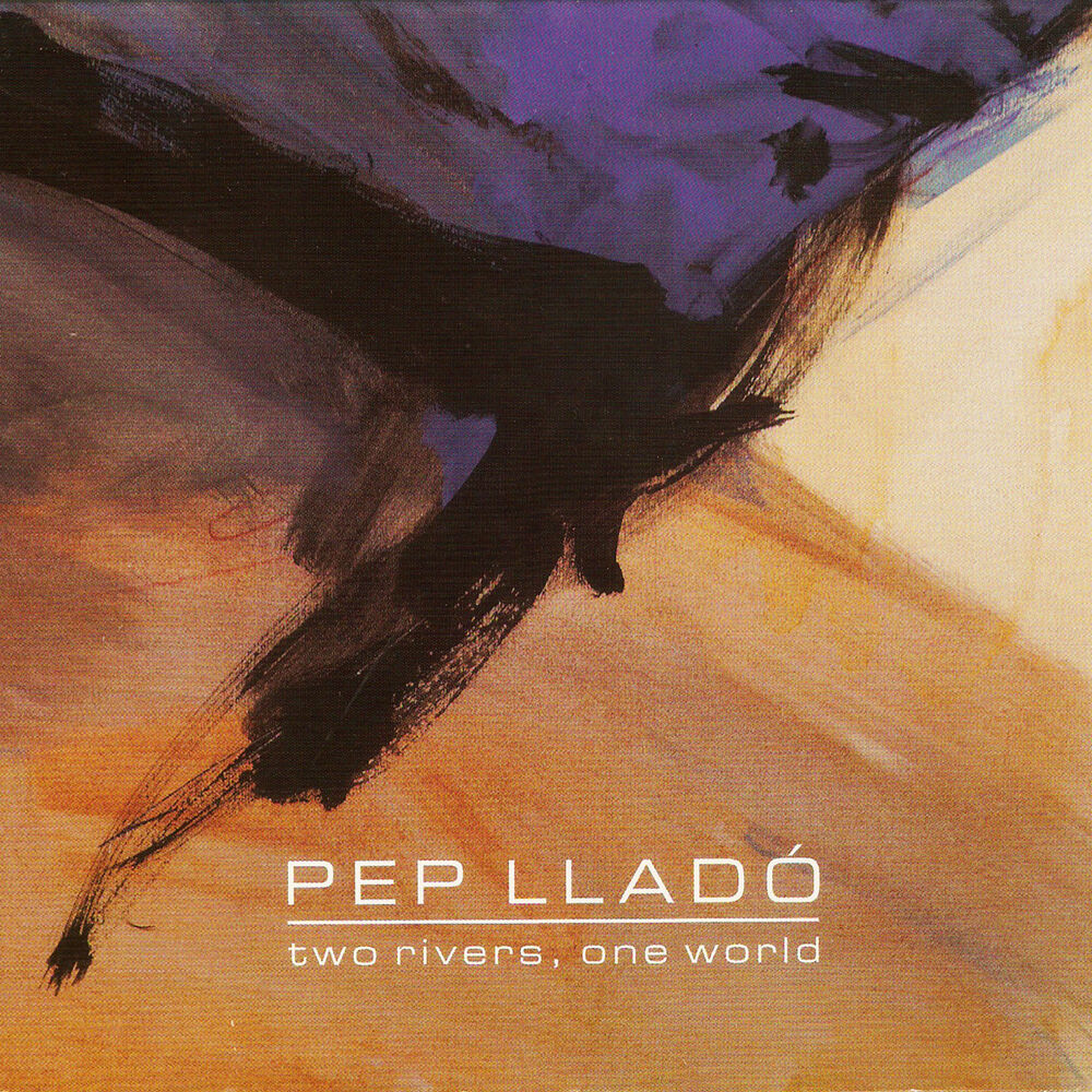 Picture of Pep Lladó