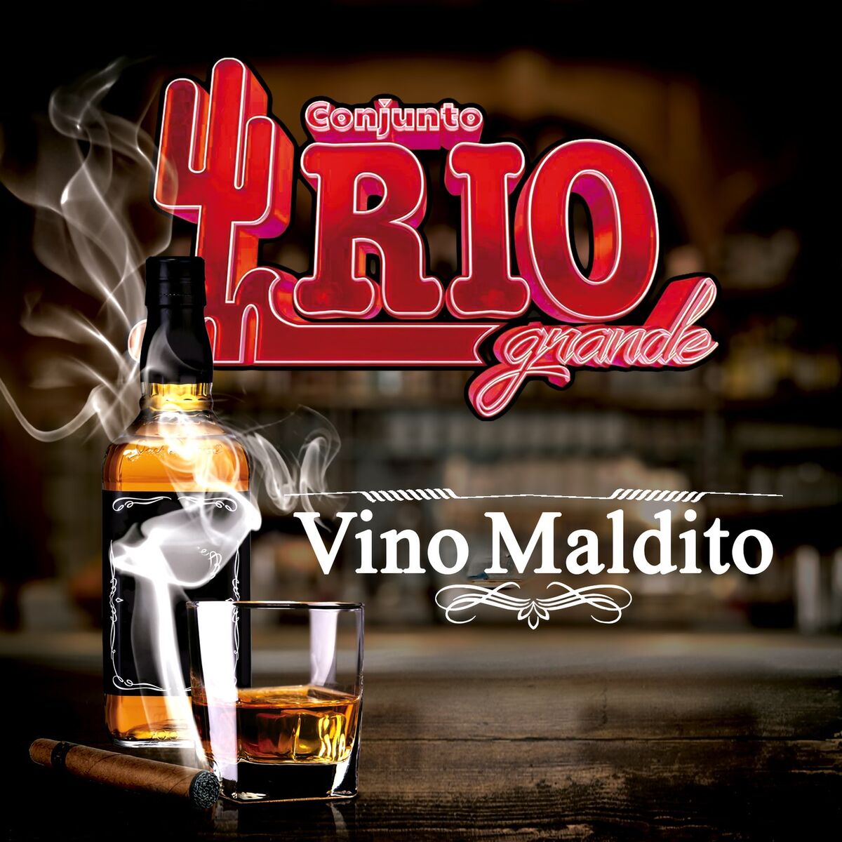 Conjunto Rio Grande