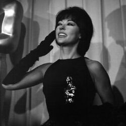 Picture of Rita Moreno