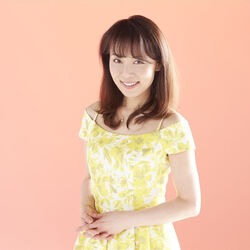 Picture of Mami Ayukawa