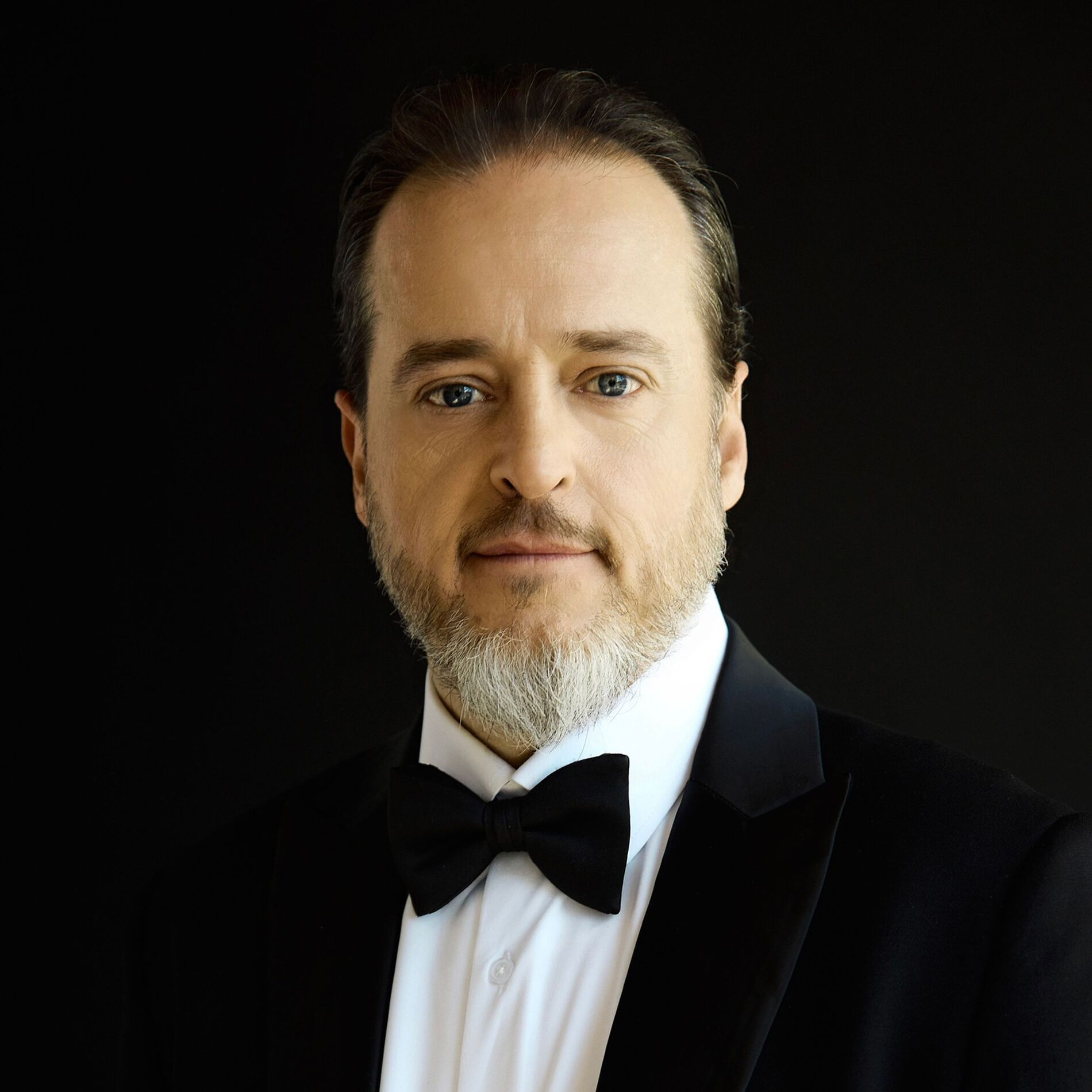 Paul Cardall
