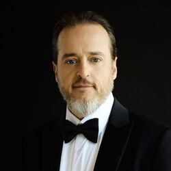 Picture of Paul Cardall