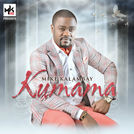 Mike Kalambay