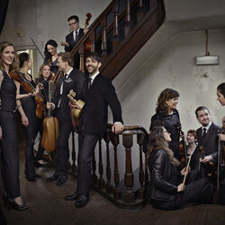 Picture of Holland Baroque