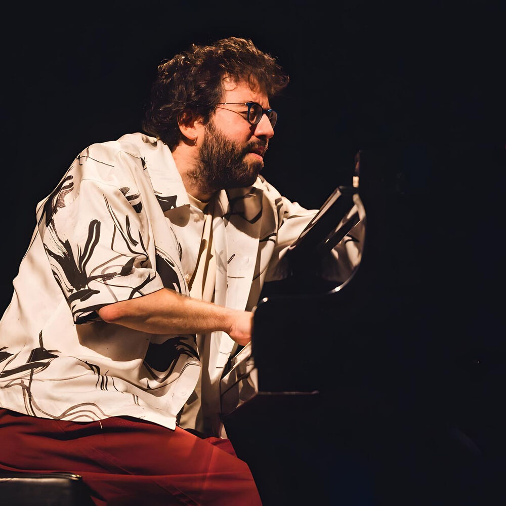Picture of Carles Marigó