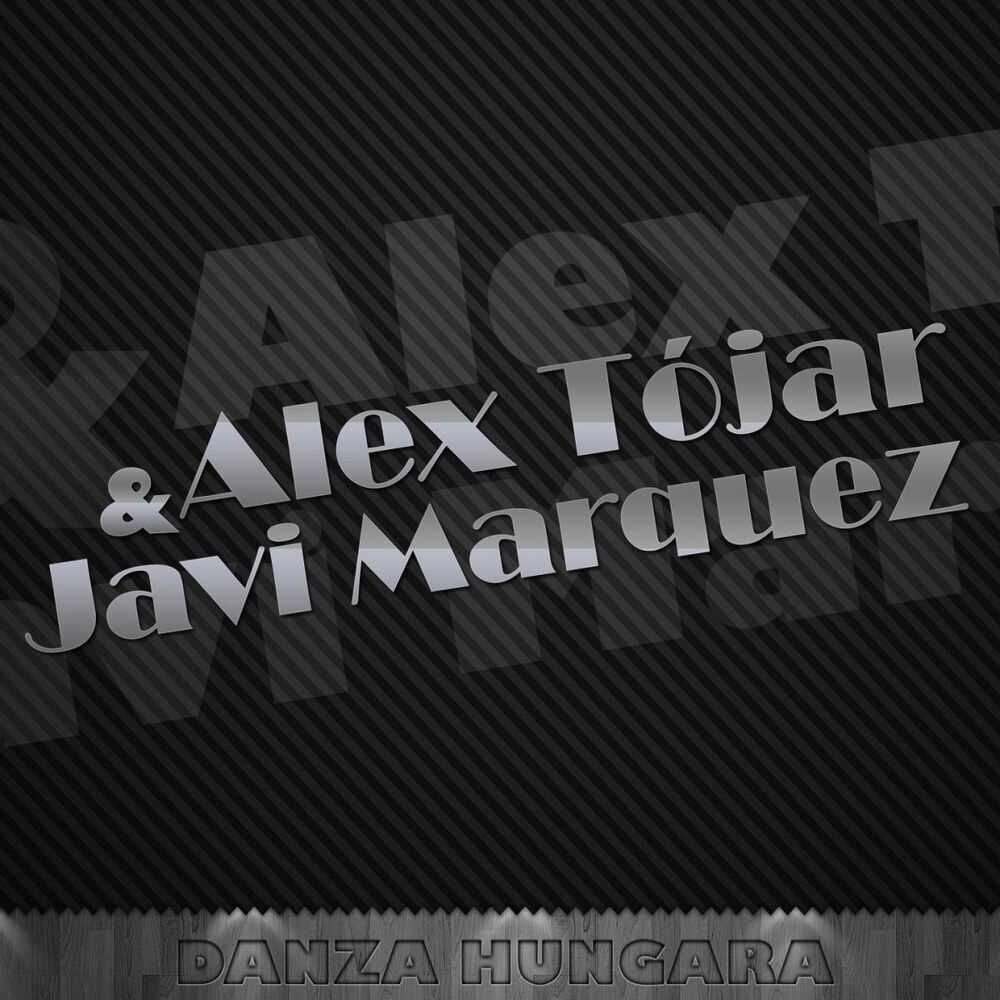 Picture of Alex Tojar