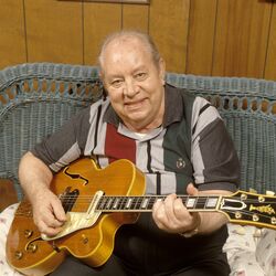 Picture of Hank Garland