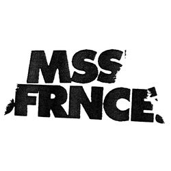 Picture of MSS FRNCE