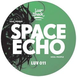 Space Echo