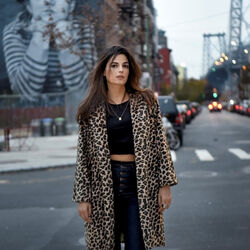 Picture of Emanuelle Araújo