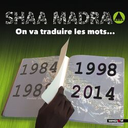 Picture of Shaa Madra