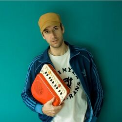 Picture of DJ Format