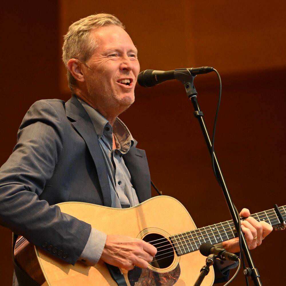 Picture of Robbie Fulks