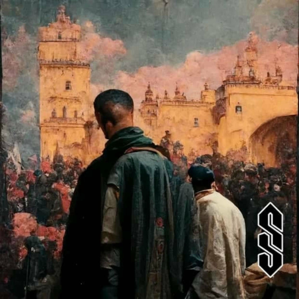 Photo de l'artiste Demlot