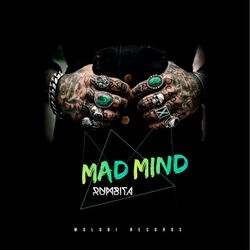 Picture of Mad Mind
