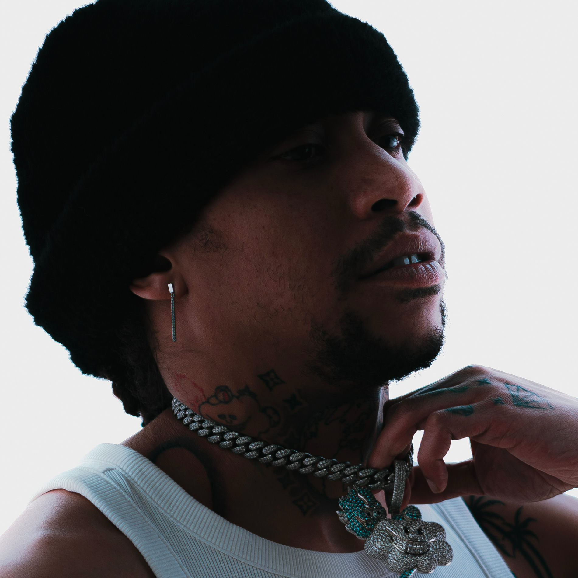 Artist picture of Green Montana