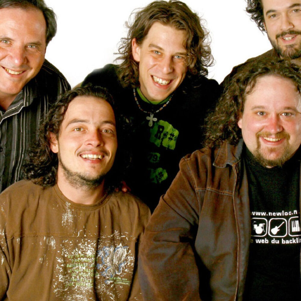 Picture of La Volée d'Castors