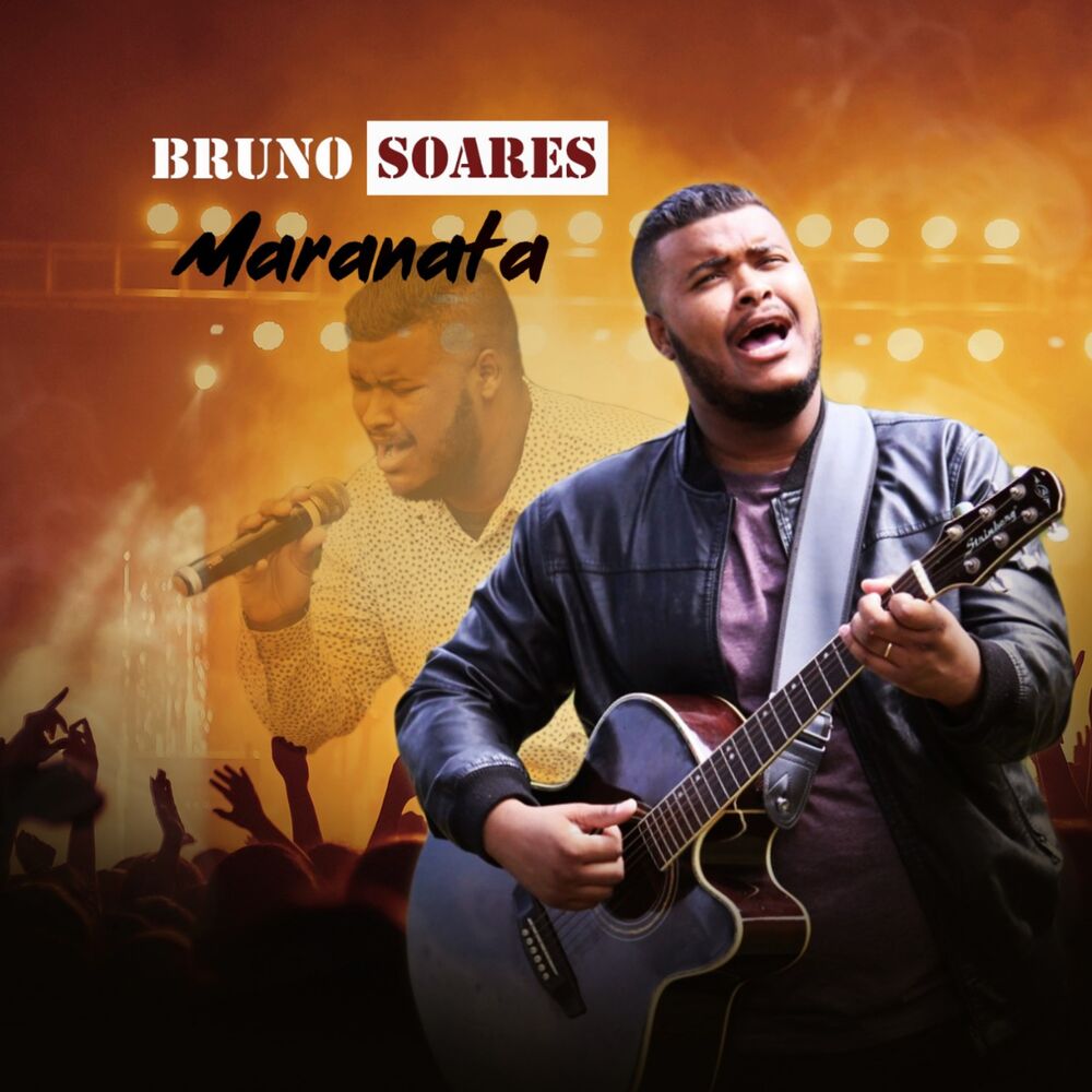 Picture of Bruno Soares